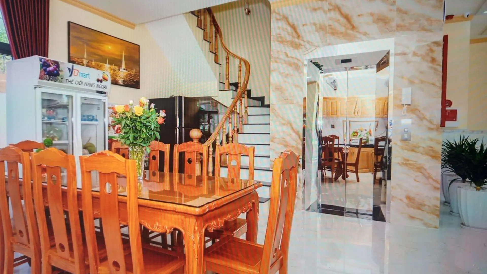 The Pandora Pool Villa Vung Tau