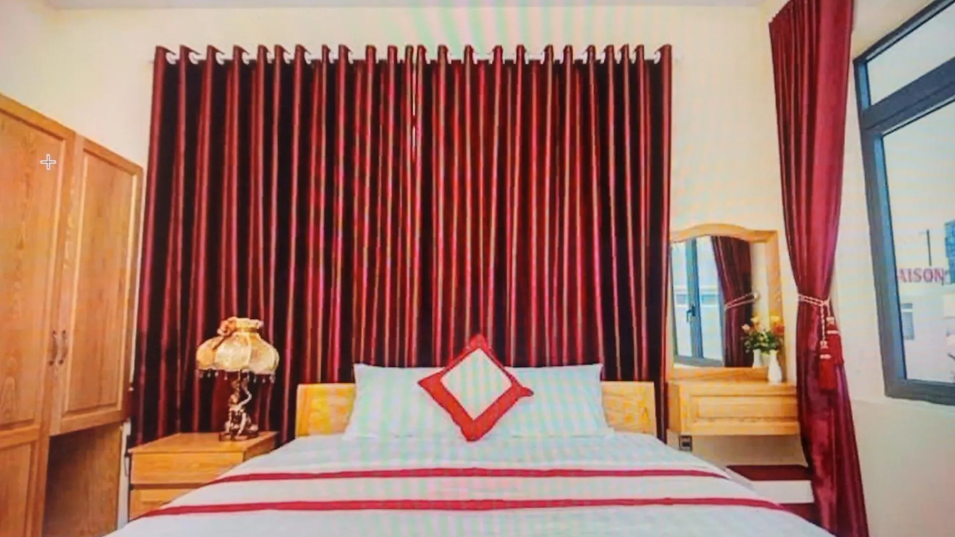 The Pandora Pool Villa Vung Tau 0*,