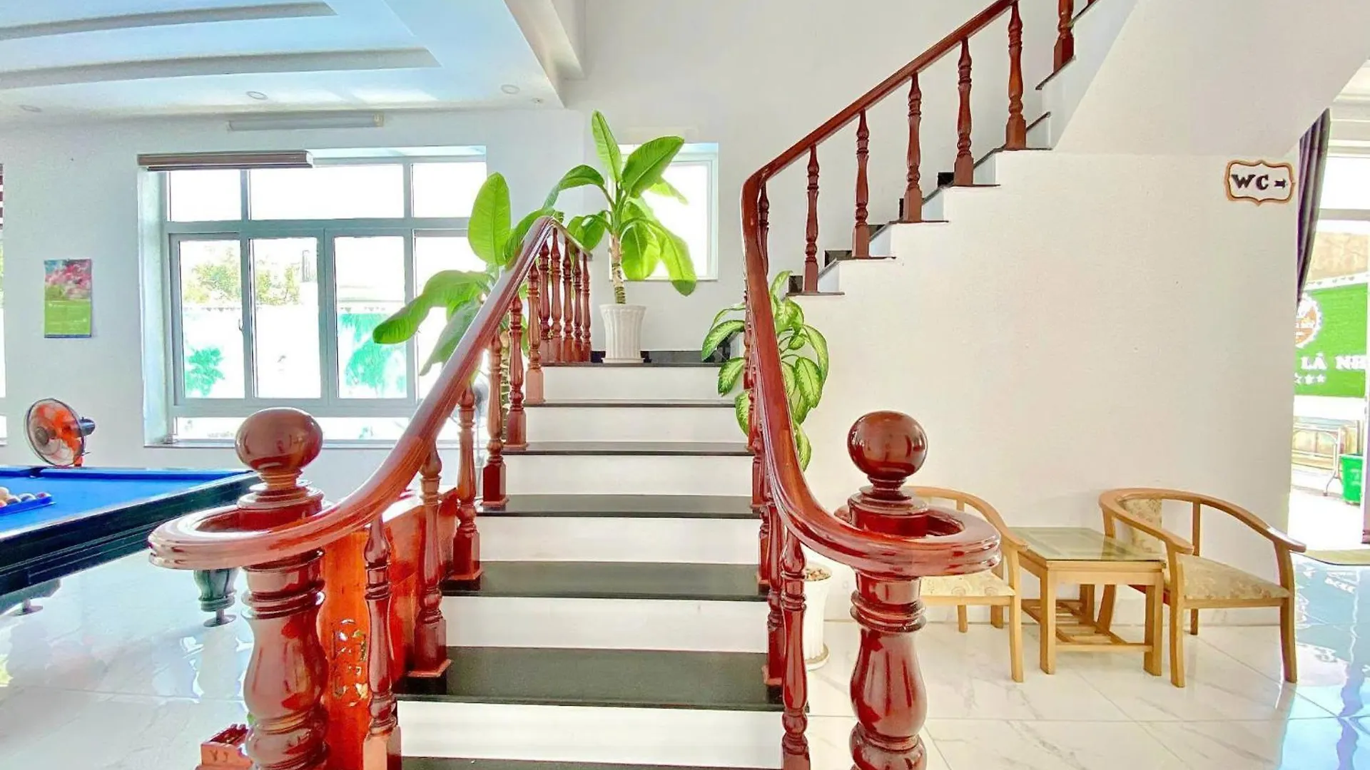 The Pandora Pool Villa Vũng Tàu