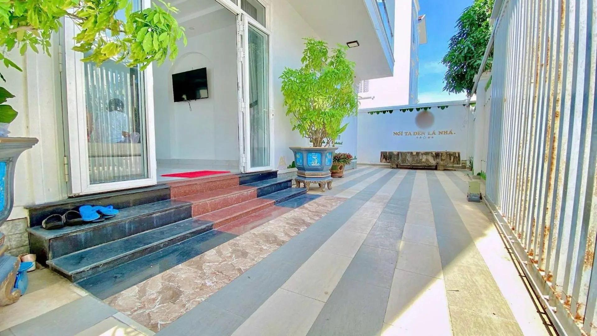 The Pandora Pool Villa Vũng Tàu 0*,  Vietnam